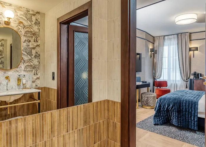 King Room