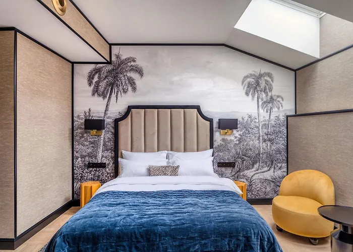 King Room