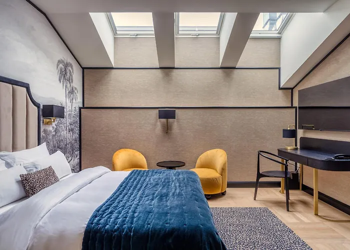 King Room