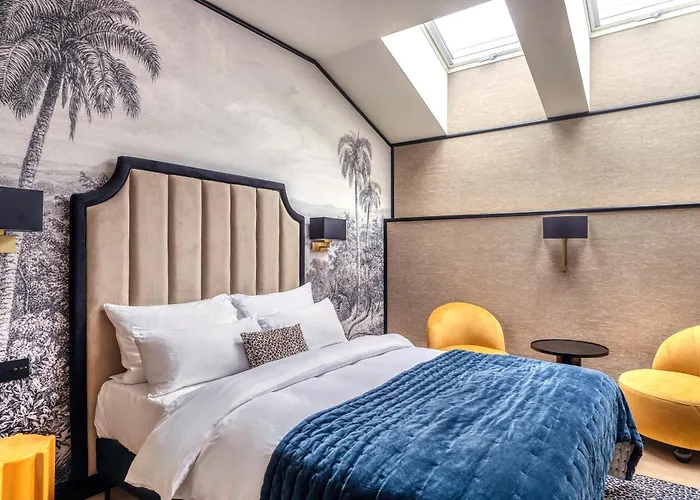 King Room